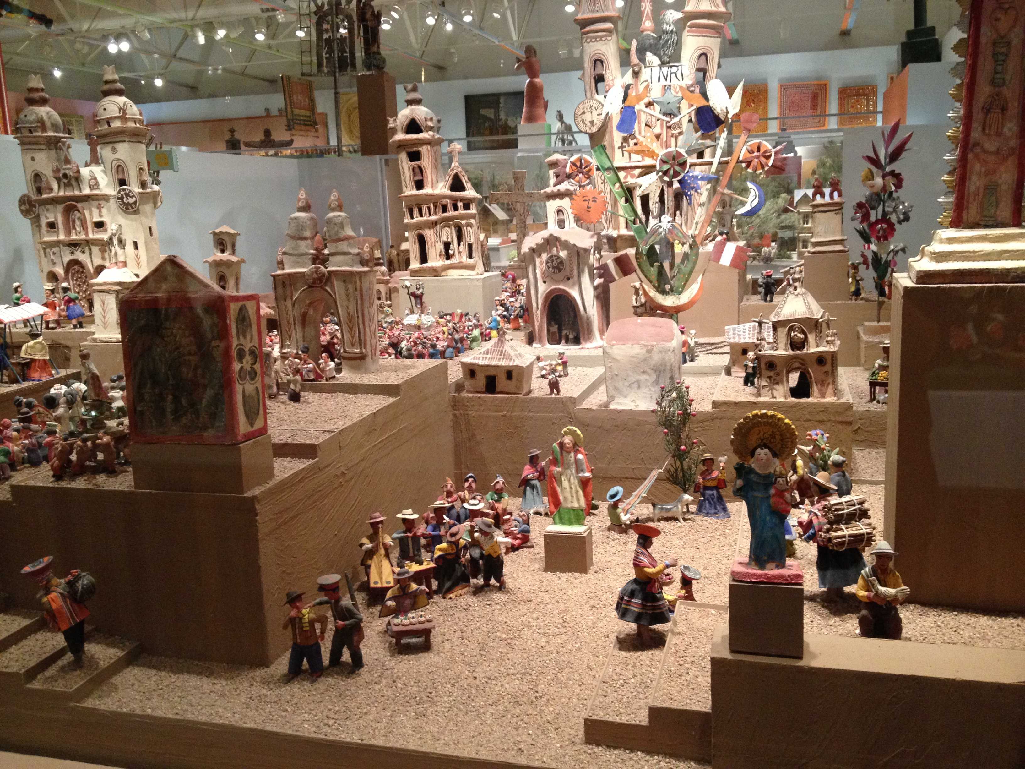 Santa Fe
